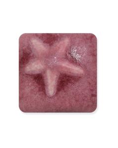 Milky Garnet - Dry