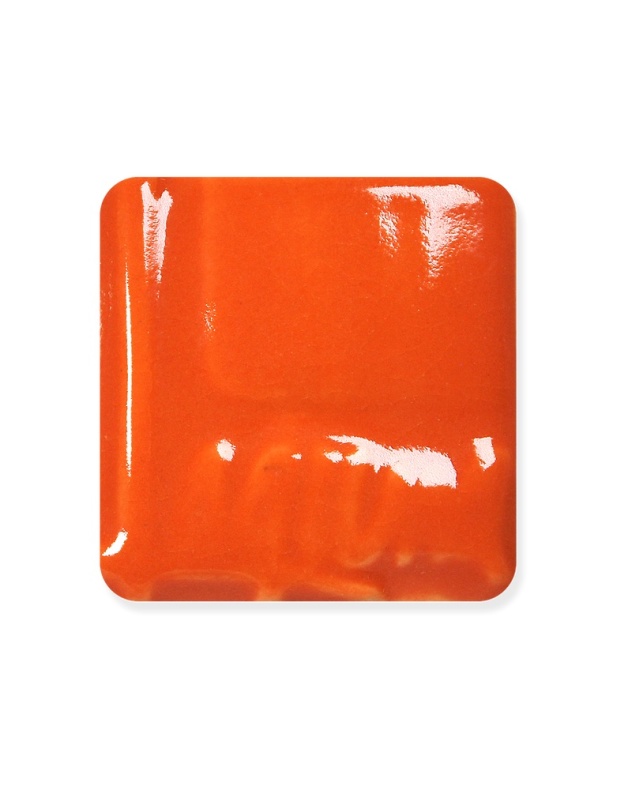 Orange - Dry