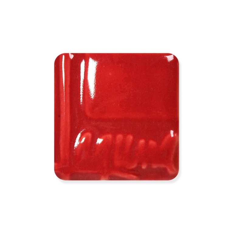 Red - Dry