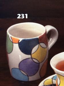 Mugg - Arnel