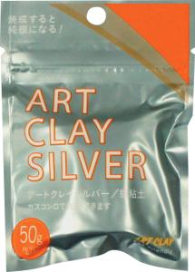ArtClay silverlera