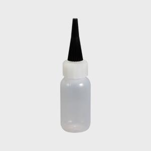 Detailer Squeeze Bottles - 6 st,