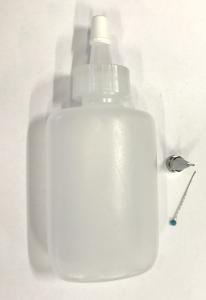 Detailer with Writer Tip Kit - 3 pcs