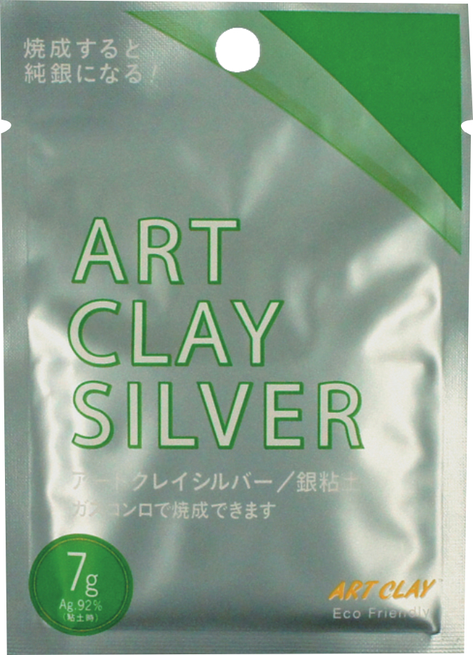 Art Clay Silberton