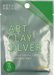 ArtClay Silver clay