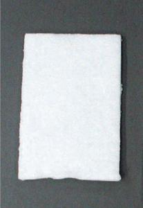 Fiber blanket - 15 x 23 cm