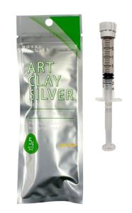 ArtClay Syringe