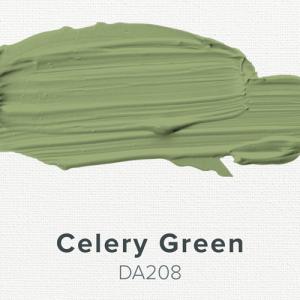 Celery Green