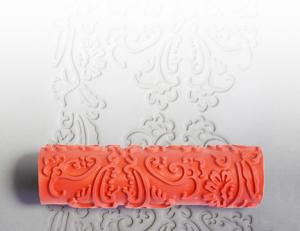 Art Roller - Chrysanthemum