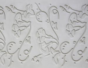 Art Roller - Morning Glory