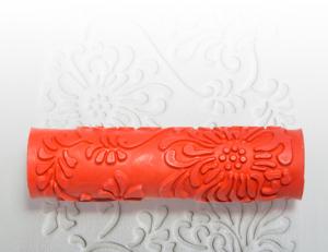 Art Roller - Chrysanthemum