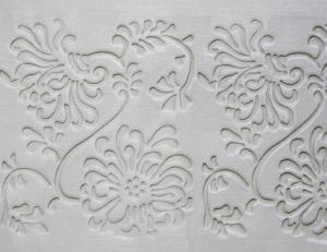 Art Roller - Chrysanthemum