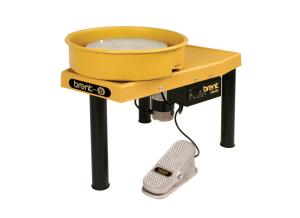 Brent Drejskiva B - Beställningsvara