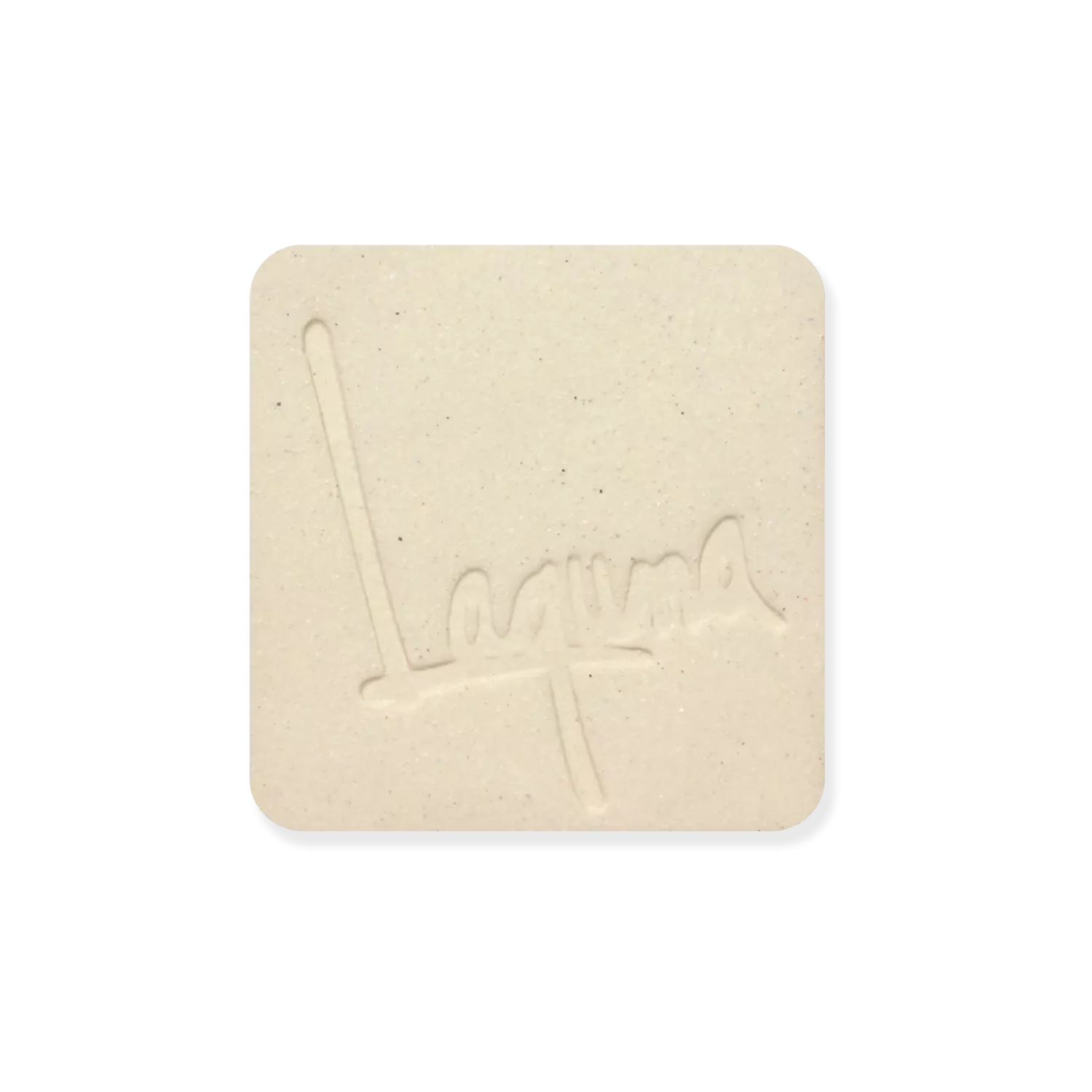 Steinzeugmasse weiss USA - B-Mix C5 mit Schamotter - 22,7 Kg