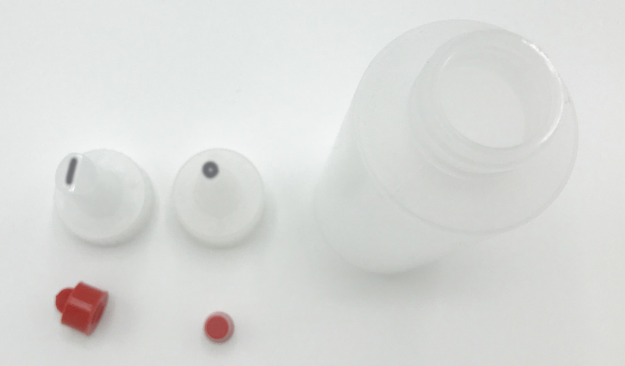 Detaljflaska 118 ml