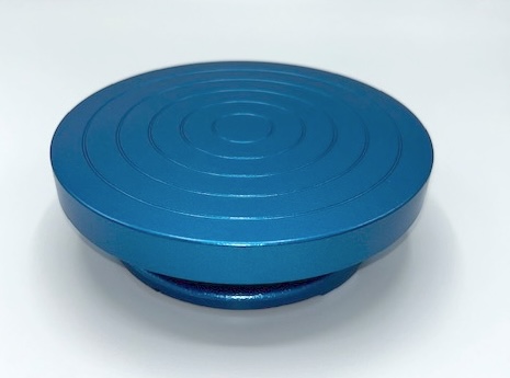 Banding wheel steel - 18 cm