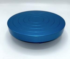 Banding wheel steel - 22 cm