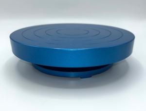 Banding wheel steel - 22 cm