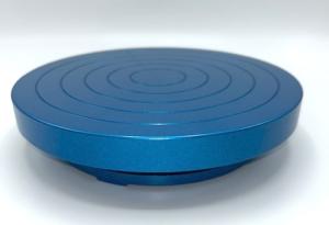 Banding wheel steel - 25 cm