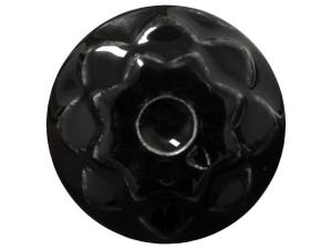 Obsidian - Tauchglasur