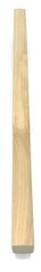 Sculpture paddle 34 x 2,8 cm