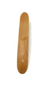 Töpfer Daumen aus holz