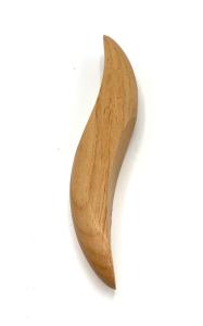 Töpfer Daumen aus holz