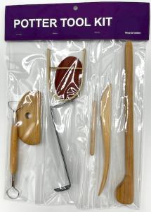 Ceramic Tool Set