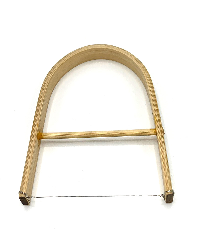 Clay Cutter - Bamboo