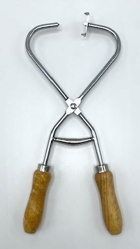 Dipping tongs
