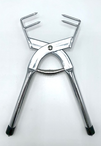 Dipping tongs