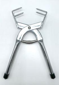 Dipping tongs