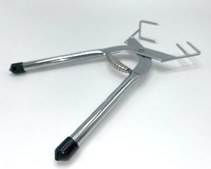 Dipping tongs