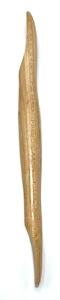Töpfer Finger aus Holz