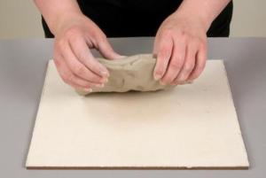 Canvas Board
