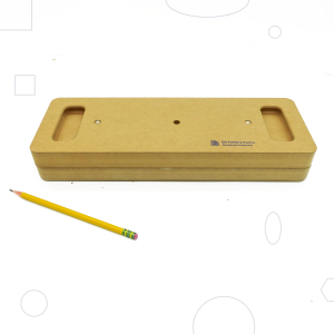 Casserole - Wallie - 12,7 x 35,5 cm