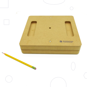 Casserole - Wallie - 25,4 x 25,4 cm