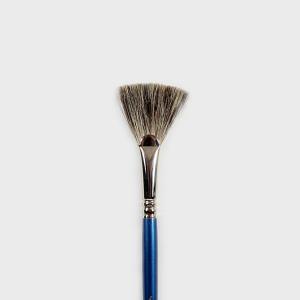 Mayco Fan brush