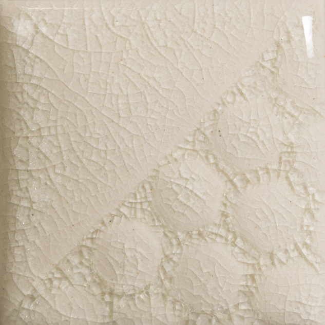 Classic Crackle - Transparent