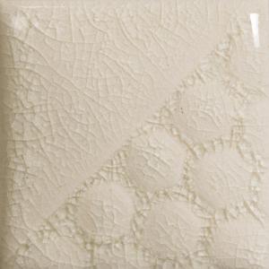 Classic Crackle - Transparent