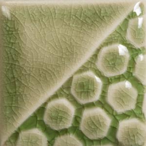 Classic Crackle - Green Tea