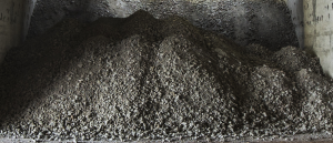 Chamotte ljusbeige 1 kg