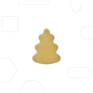 Christmas Tree - Wallie