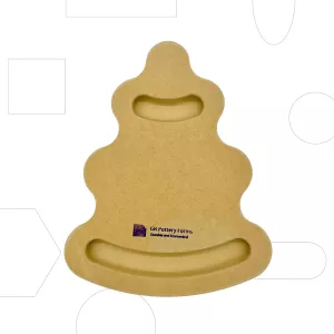 Christmas Tree - Wallie 25 cm