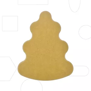 Christmas Tree - Wallie 25 cm