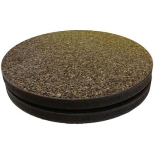 Banding Wheel wood - 20 cm