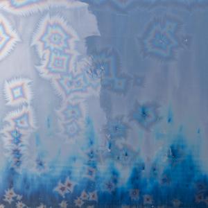 Galactic Glacier