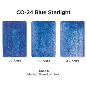 Blue Starlight