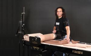 Kavlingsbord 20 - Brent