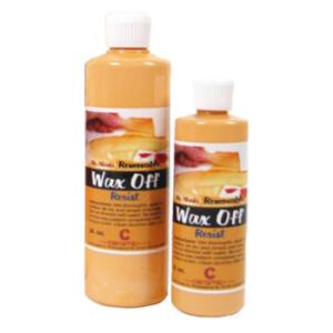 Wax Off